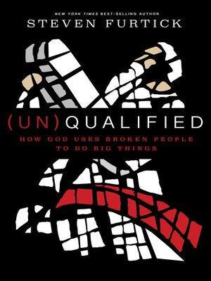 cover image of (Un)Qualified
